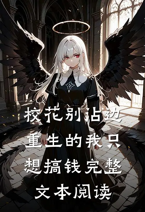 校花别沾边，重生的我只想搞钱完整文本阅读
