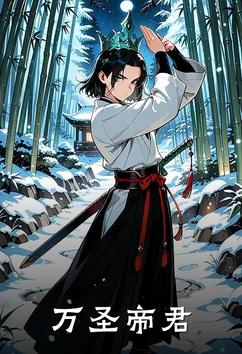万圣帝君