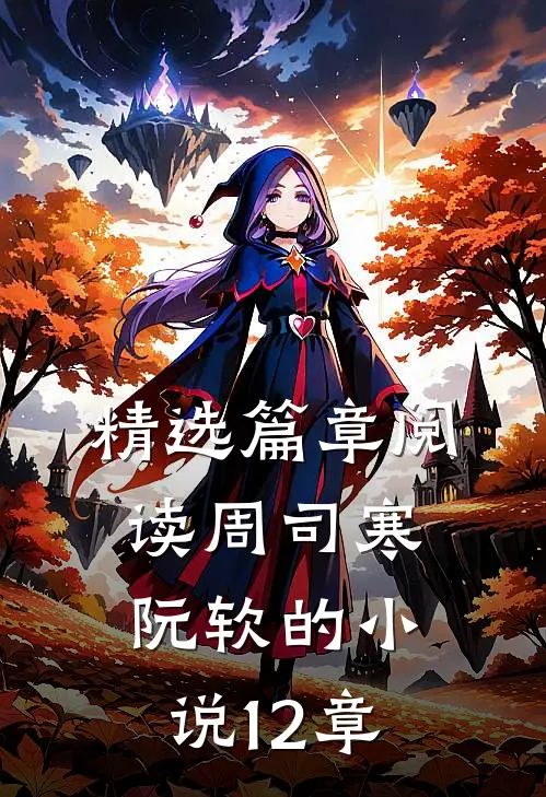 精选篇章阅读周司寒阮软的小说12章