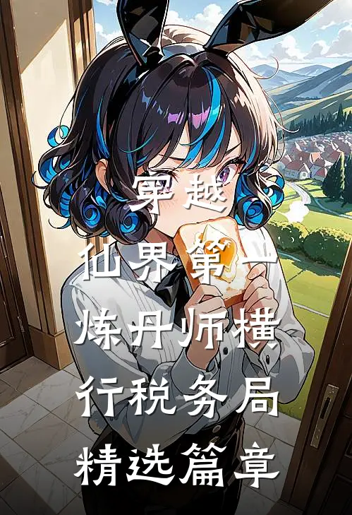 穿越：仙界第一炼丹师横行税务局精选篇章