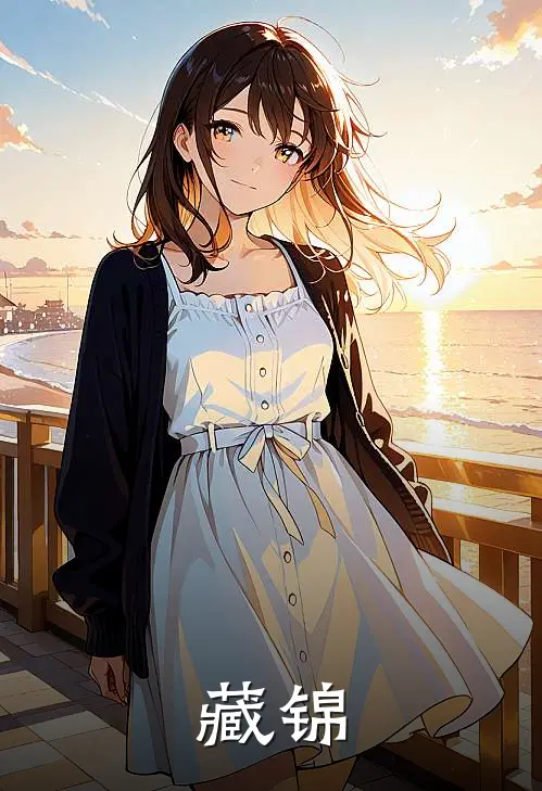 藏锦