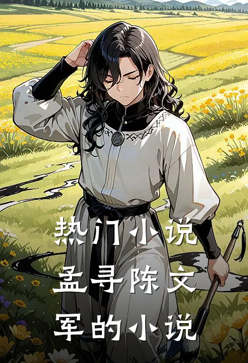 热门小说孟寻陈文军的小说