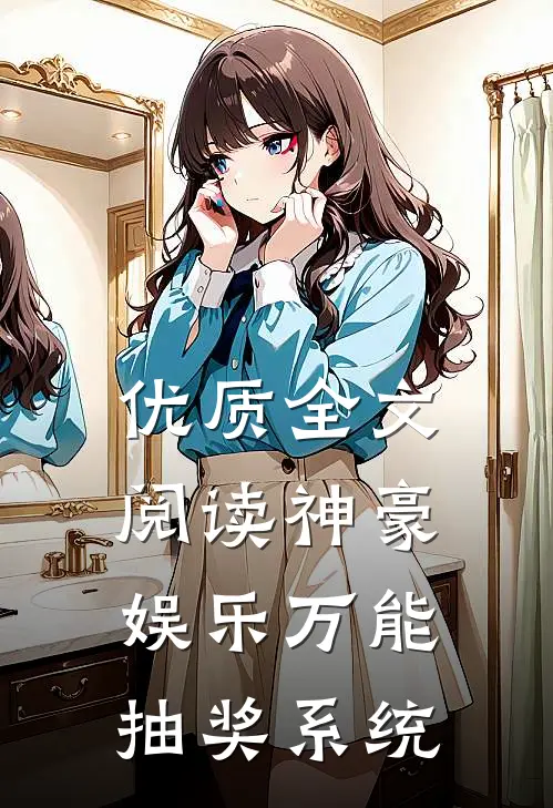 优质全文阅读神豪娱乐万能抽奖系统