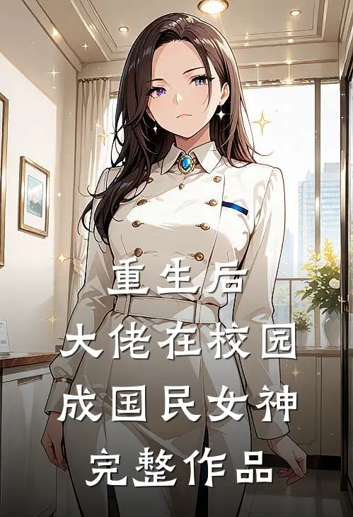 重生后，大佬在校园成国民女神完整作品
