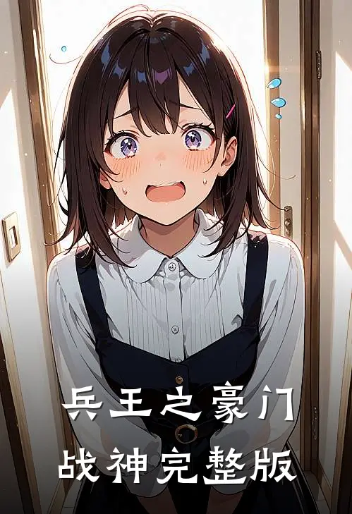 兵王之豪门战神完整版