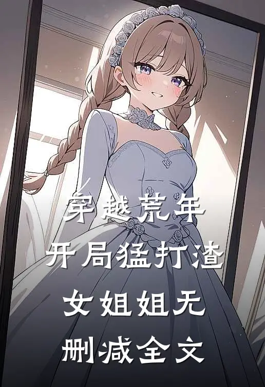 穿越荒年：开局猛打渣女姐姐无删减全文
