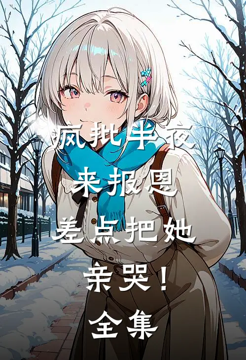 疯批半夜来报恩，差点把她亲哭！全集
