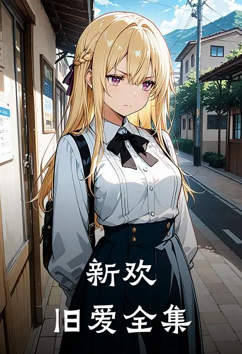 新欢,旧爱 全集在线观看