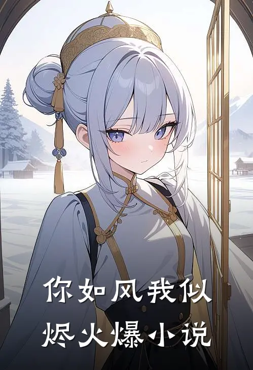 你如风我似烬火爆小说