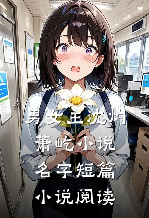 男女主沈灼萧屹小说名字短篇小说阅读