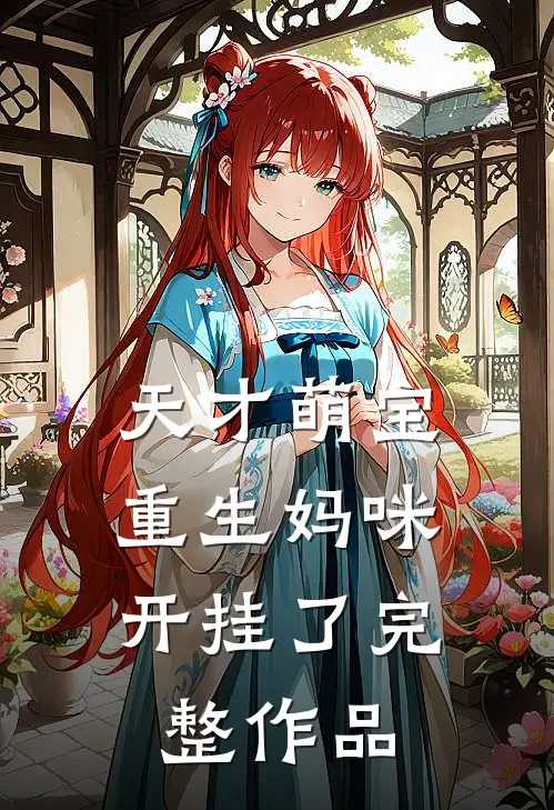 天才萌宝：重生妈咪开挂了完整作品