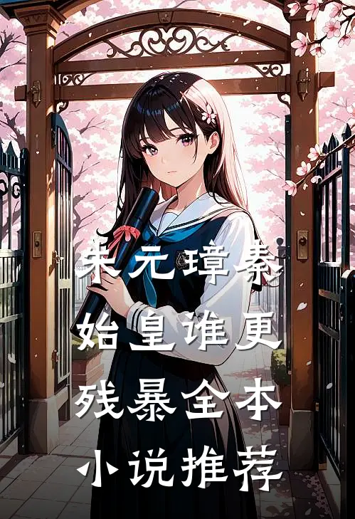 朱元璋秦始皇谁更残暴全本小说推荐