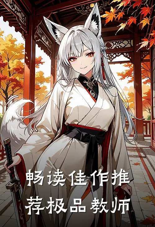 畅读佳作推荐极品教师