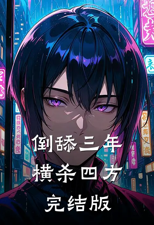 倒舔三年，横杀四方完结版