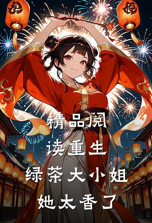 精品阅读重生：绿茶大小姐她太香了