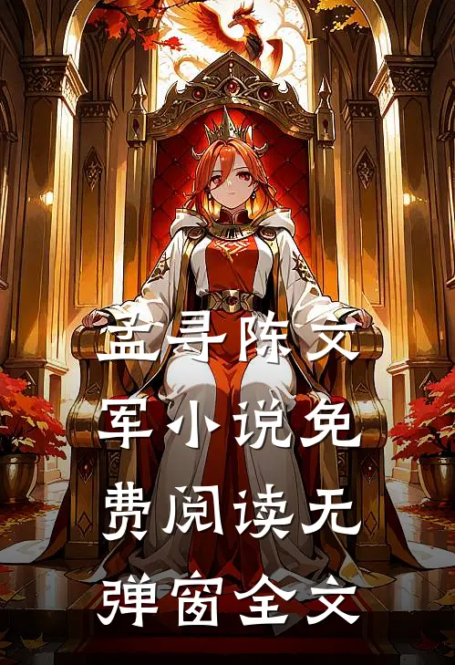 孟寻陈文军小说免费阅读无弹窗全文