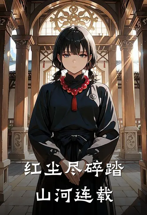 红尘尽碎踏山河连载