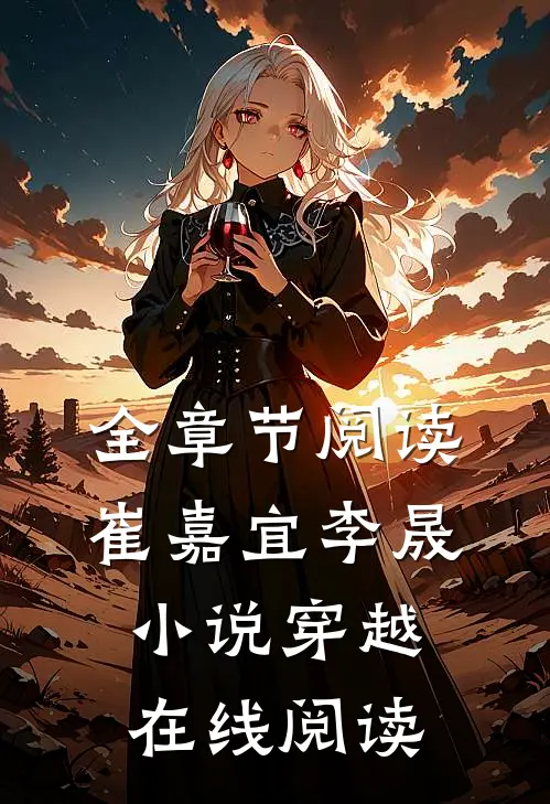 全章节阅读崔嘉宜李晟小说穿越在线阅读