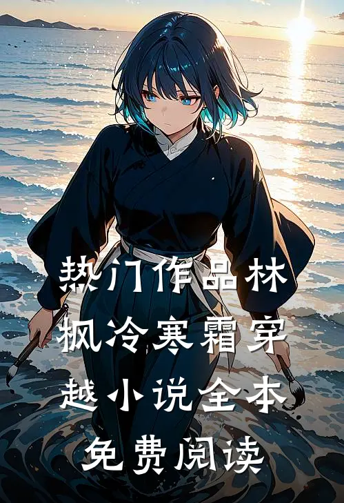 热门作品林枫冷寒霜穿越小说全本免费阅读