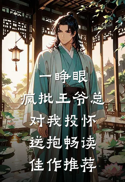 一睁眼，疯批王爷总对我投怀送抱畅读佳作推荐
