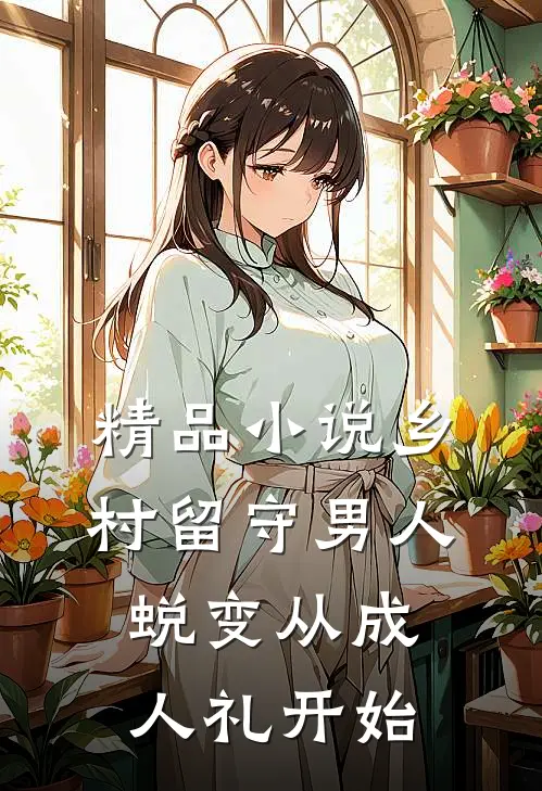 精品小说乡村留守男人蜕变从成人礼开始