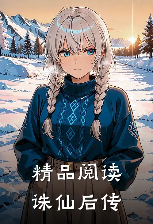 精品阅读诛仙后传