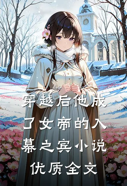 穿越后他成了女帝的入幕之宾小说优质全文