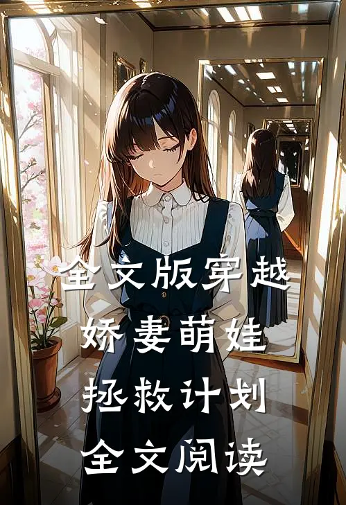 全文版穿越:娇妻萌娃拯救计划全文阅读