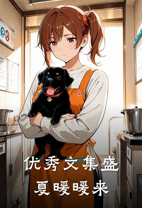 优秀文集盛夏暖暖来