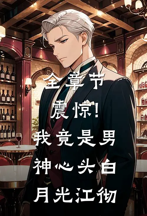 全章节震惊!我竟是男神心头白月光江彻