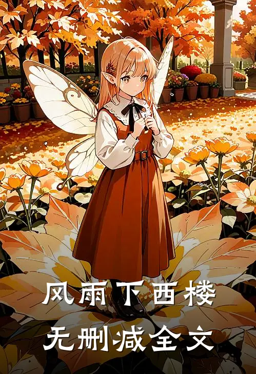 风雨下西楼无删减全文
