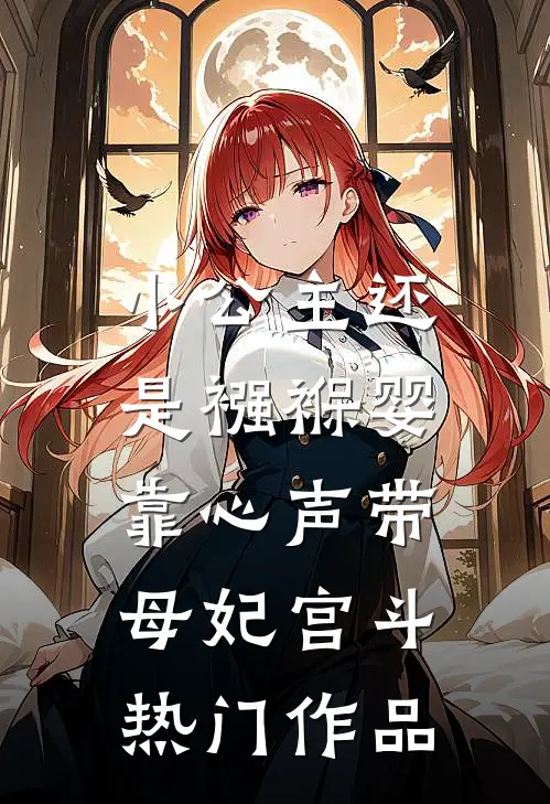 小公主还是襁褓婴，靠心声带母妃宫斗热门作品