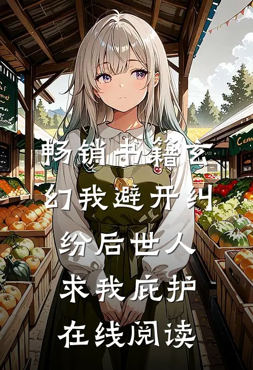 畅销书籍玄幻我避开纠纷后世人求我庇护在线阅读