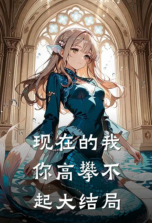 现在的我你高攀不起大结局