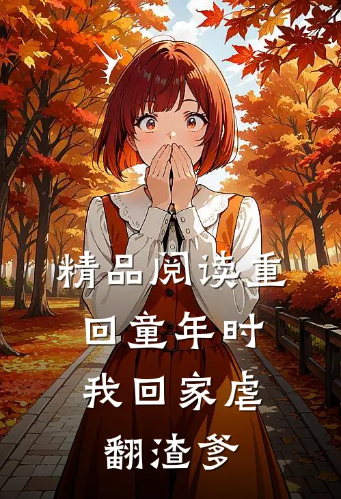 精品阅读重回童年时：我回家虐翻渣爹