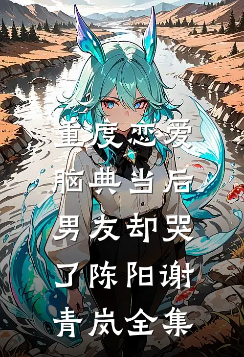 重度恋爱脑典当后，男友却哭了陈阳谢青岚 全集