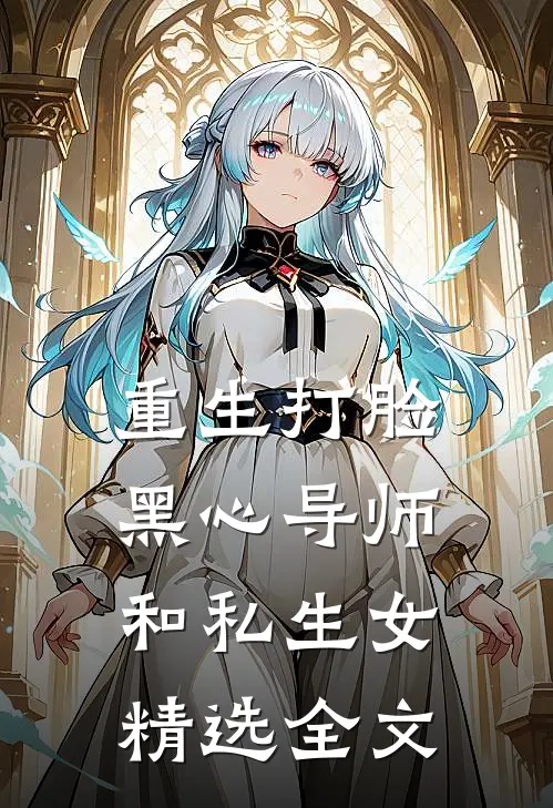 重生打脸黑心导师和私生女精选全文