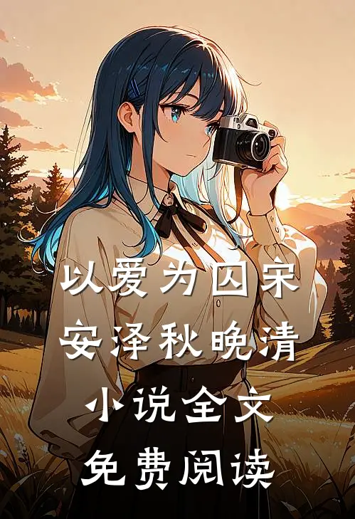 以爱为囚宋安泽秋晚清小说全文免费阅读