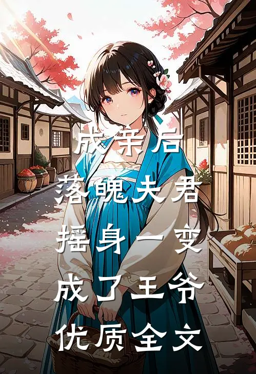 成亲后，落魄夫君摇身一变成了王爷优质全文