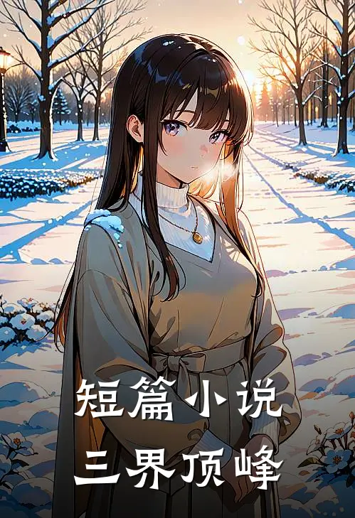 短篇小说三界顶峰