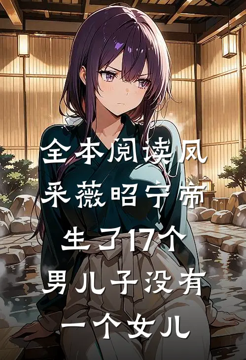 全本阅读凤采薇昭宁帝生了17个男儿子没有一个女儿