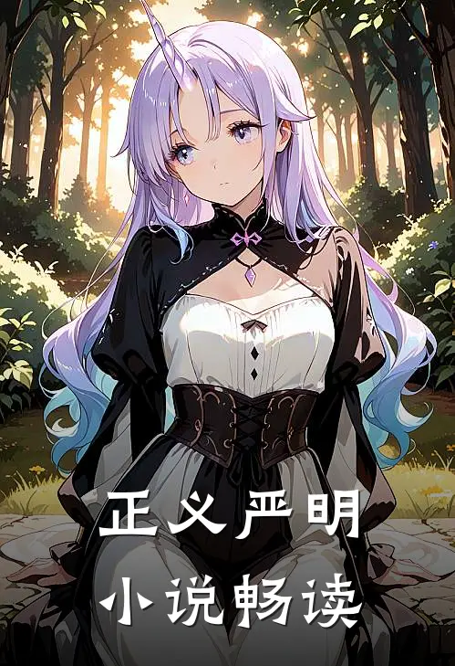 正义严明小说畅读