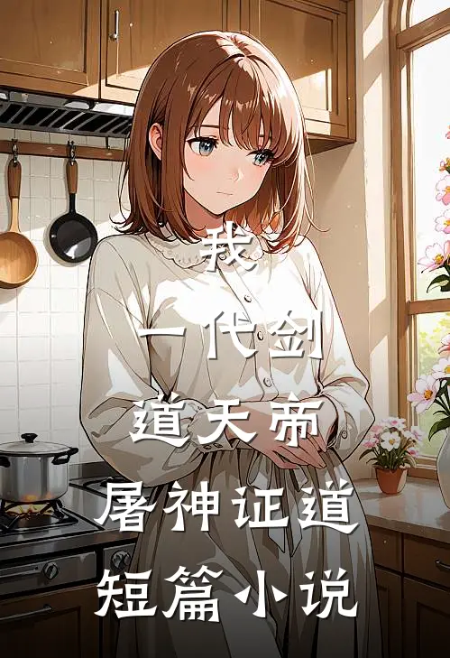 我，一代剑道天帝，屠神证道短篇小说