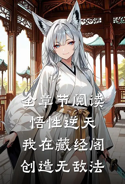 全章节阅读悟性逆天：我在藏经阁创造无敌法