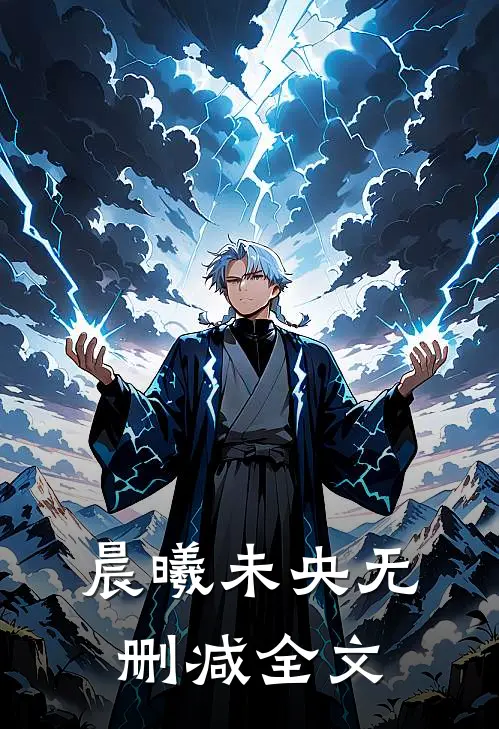 晨曦未央无删减全文