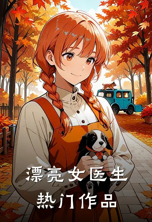 漂亮女医生热门作品