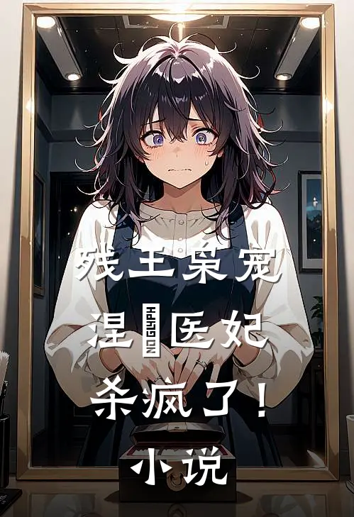 残王枭宠涅槃医妃杀疯了!