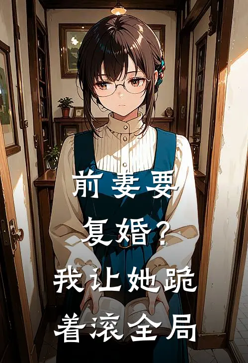 前妻要复婚?我让她跪着滚全局的