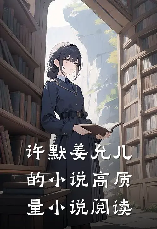 许默姜允儿的小说高质量小说阅读