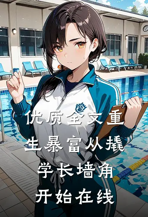 优质全文重生暴富从撬学长墙角开始在线